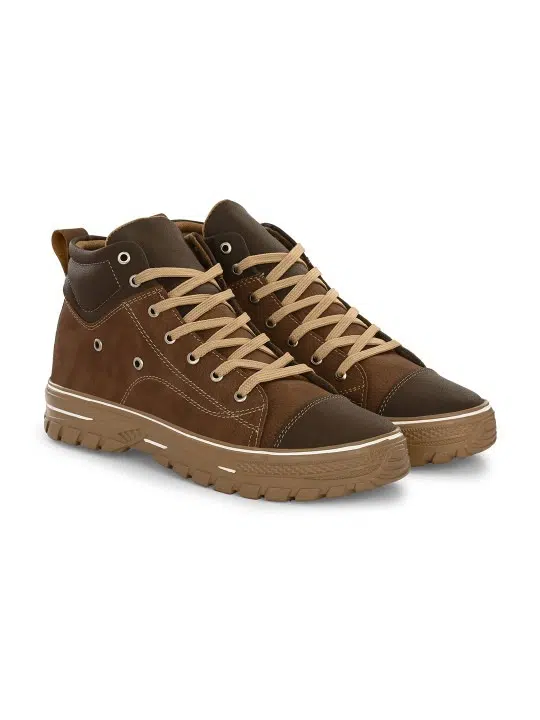 Men's Lightweight Sneakers – Style 804