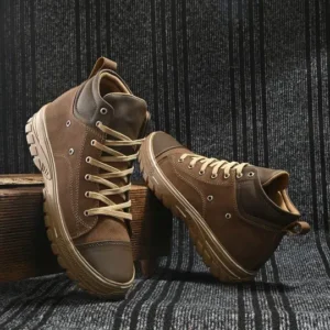 Men's Lightweight Sneakers – Style 804