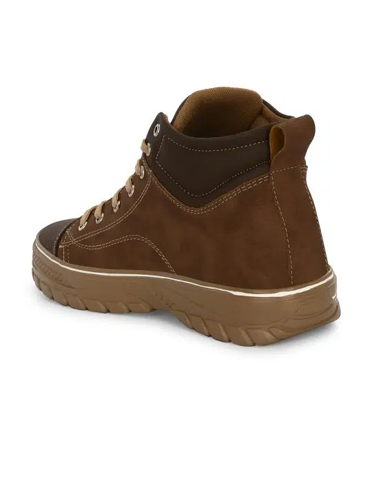 Men's Lightweight Sneakers – Style 804