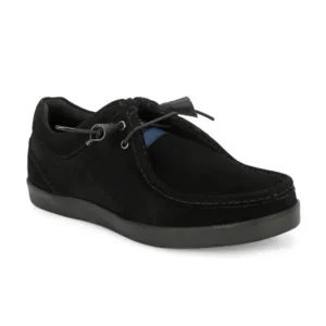 Men's Lightweight Suede Sneakers – Style 078