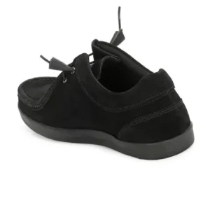 Men's Lightweight Suede Sneakers – Style 078
