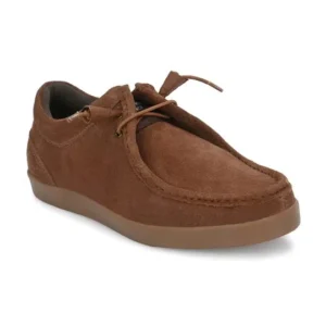 Men's Lightweight Suede Sneakers – Style 080