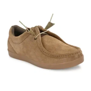 Men's Lightweight Suede Sneakers – Style 082