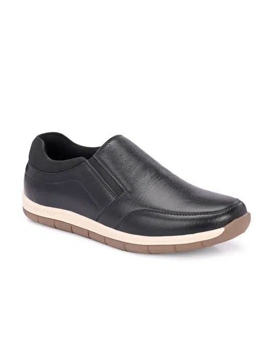 Men's Perforated Sneakers – Style 042