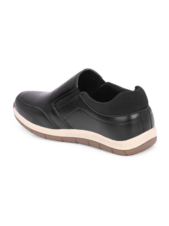 Men's Perforated Sneakers – Style 042