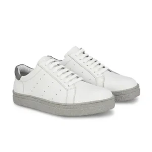 Men's Perforated Sneakers – Style 178