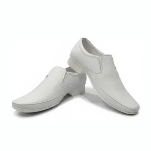 Men's PU Sneakers – Style 499