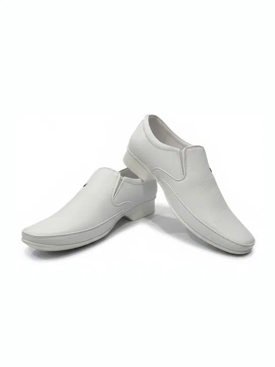 Men's PU Sneakers – Style 499