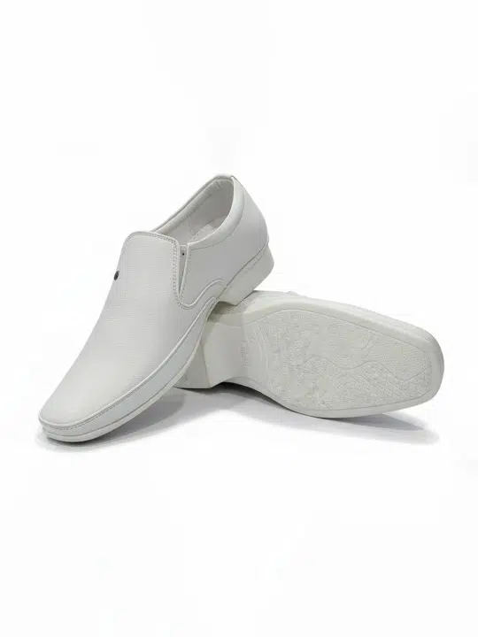 Men's PU Sneakers – Style 499