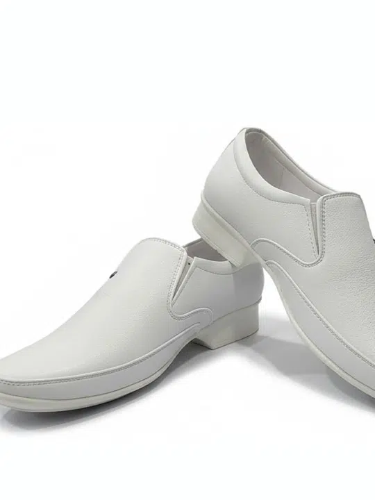 Men's PU Sneakers – Style 499