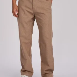 Men's Regular-Fit Mid-Rise Jeans – Style 857