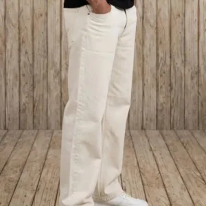 Men's Regular-Fit Mid-Rise Stretch Jeans – Style 763