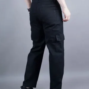 Men's Regular-Fit Mid-Rise Stretch Jeans – Style 776