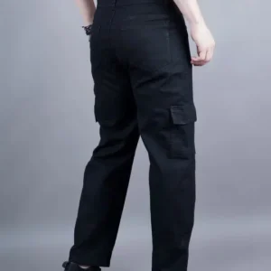 Men's Regular-Fit Mid-Rise Stretch Jeans – Style 783