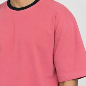 Men's Regular-Fit Print Pure Cotton T-Shirt – Style 813