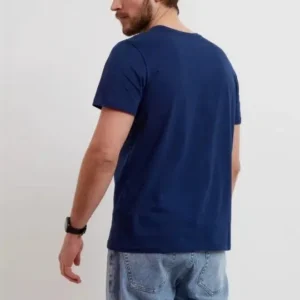 Men's Regular-Fit Print T-Shirt – Style 129
