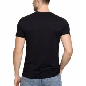 Men's Regular-Fit Print T-Shirt – Style 174