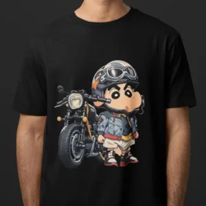 Men's Regular-Fit Print T-Shirt – Style 191