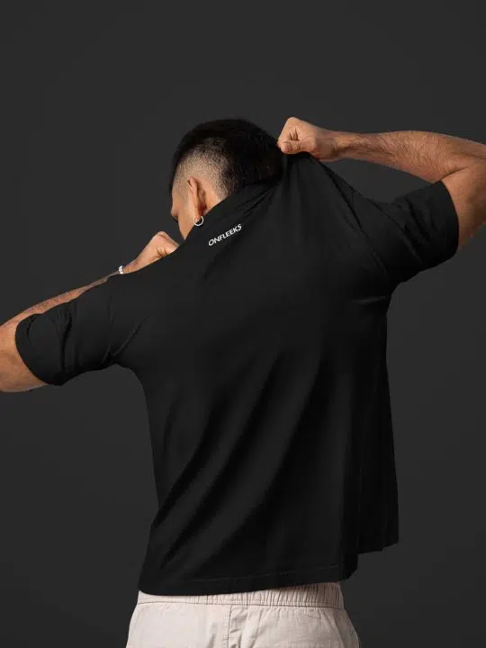 Men's Regular-Fit Print T-Shirt – Style 191