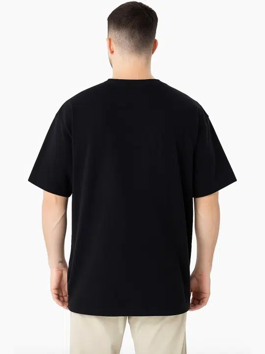Men's Regular-Fit Print T-Shirt – Style 248