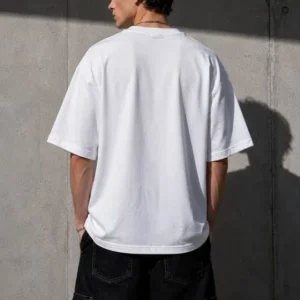 Men's Regular-Fit Print T-Shirt – Style 260