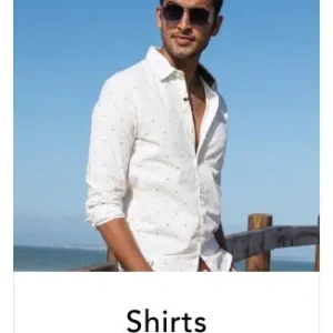 Men's Regular-Fit Print T-Shirt – Style 450