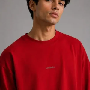 Men's Regular-Fit Print T-Shirt – Style 521