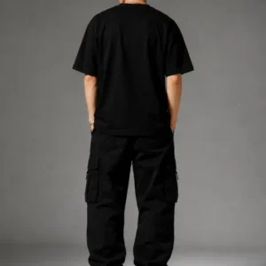 Men's Regular-Fit Print T-Shirt – Style 594