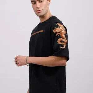 Men's Regular-Fit Print T-Shirt – Style 783