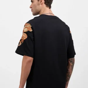 Men's Regular-Fit Print T-Shirt – Style 783