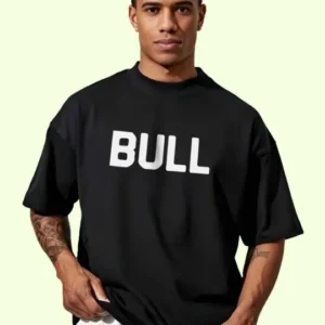 Men's Regular-Fit Print T-Shirt – Style 821