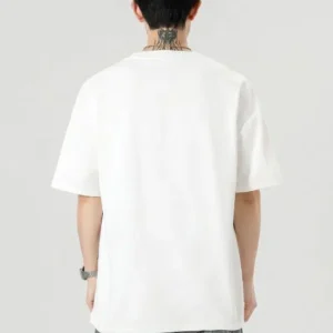 Men's Regular-Fit Print T-Shirt – Style 872