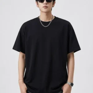 Men's Regular-Fit Print T-Shirt – Style 899
