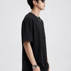 Men's Regular-Fit Print T-Shirt – Style 899