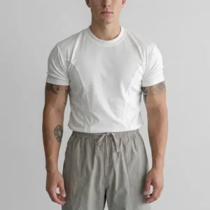 Men's Regular-Fit Print T-Shirt – Style 901