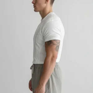 Men's Regular-Fit Print T-Shirt – Style 901