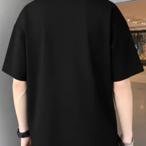 Men's Regular-Fit Print T-Shirt – Style 953