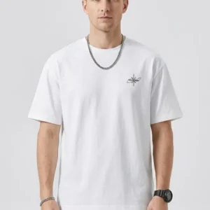 Men's Regular-Fit Print T-Shirt – Style 997