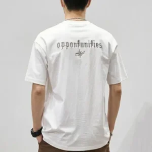 Men's Regular-Fit Print T-Shirt – Style 997