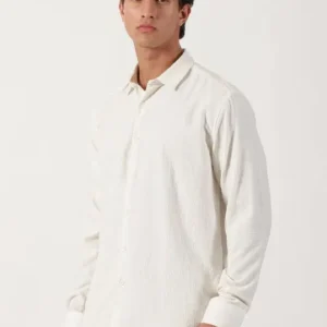Men's Regular-Fit Shirt – Style 029
