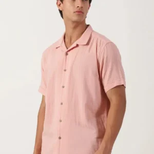 Men's Regular-Fit Shirt – Style 206