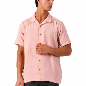 Men's Regular-Fit Shirt – Style 206
