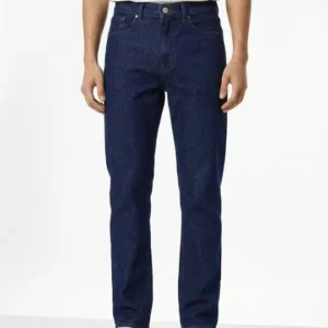 Men's Regular-Fit Stretch Jeans – Style 154