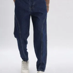 Men's Relaxed-Fit Jeans – Style 319