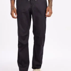 Men's Relaxed-Fit Mid-Rise Jeans – Style 710