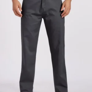 Men's Relaxed-Fit Mid-Rise Stretch Jeans – Style 099