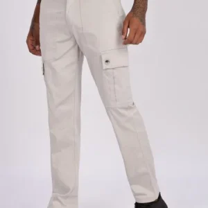 Men's Relaxed-Fit Mid-Rise Stretch Jeans – Style 397