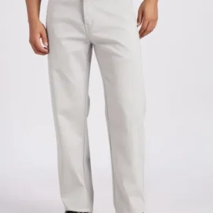 Men's Relaxed-Fit Mid-Rise Stretch Jeans – Style 990