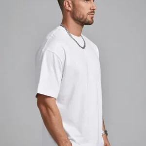 Men's Relaxed-Fit Print T-Shirt – Style 904