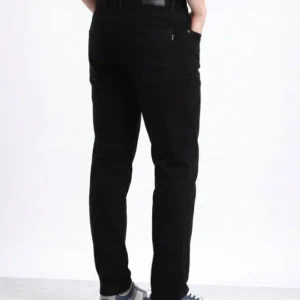 Men's Slim-Fit Clean-Look Jeans – Style 093